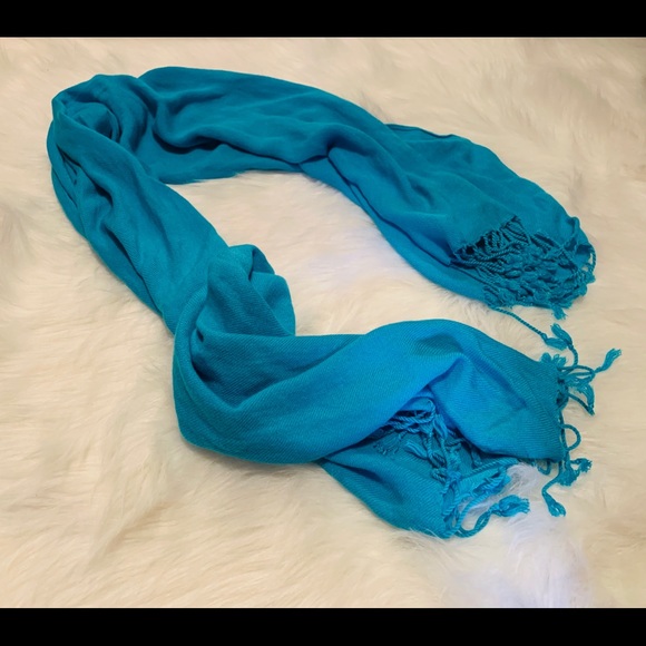 Colorful Scarfs - Picture 6 of 6